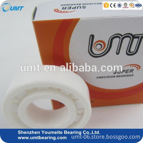 6805 25X37X7 high temp. 400 max full ceramic bearings